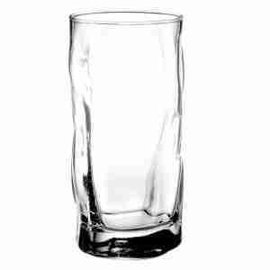 Vaso whisky alto 46 cl