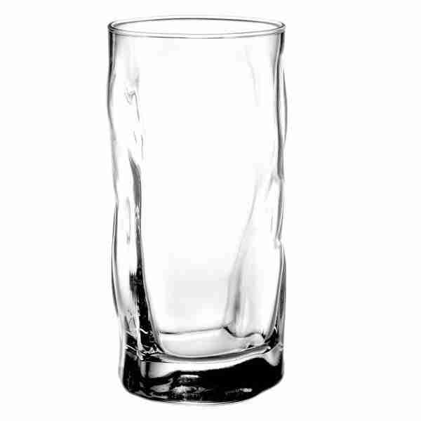 Vaso whisky alto 46 cl