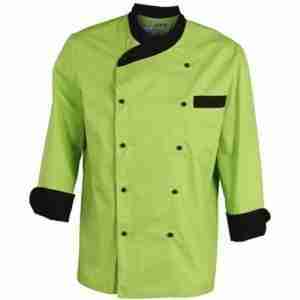 Chaqueta cocinero combinada mod.9308