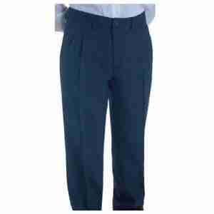 Pantalón camarero negro