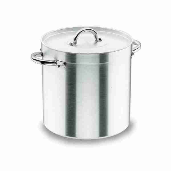 Olla recta acero inox 20cm 6.20L