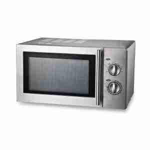 HM-910 Horno microondas Sammic 900W 24 litros