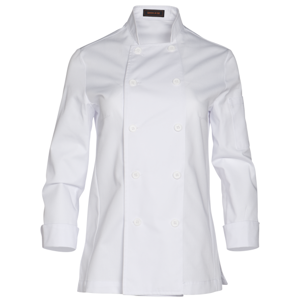 Chaqueta cocinera señora mod. 360 - Imagen 2