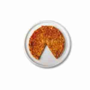 Plato pizza 31x1,5cm
