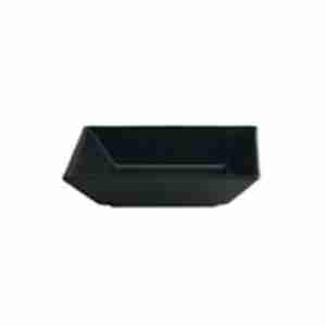 Plato honPlato hondo stoneware 17,5x17,5x5cm