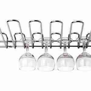 Soporte Cuelgacopas 45x31x5cm