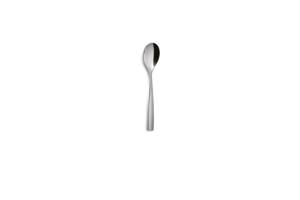 Cuchara moka Mod. Barcelona inox 18/10