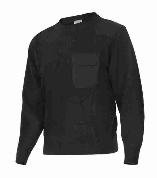 Jersey refuerzos hombros y codos