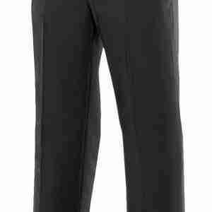 Pantalón camarero negro eco