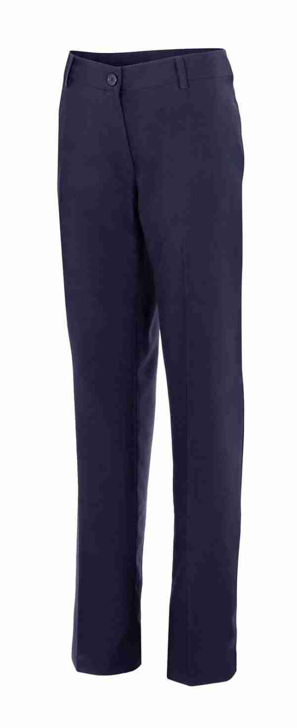 Pantalón camarera negro 410