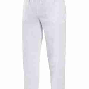 Pantalón sanitario blanco
