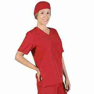Casaca unisex Mod. NEREA 6096 100% poliester