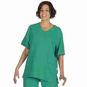 Casaca unisex Mod. NEREA 6096 100% poliester