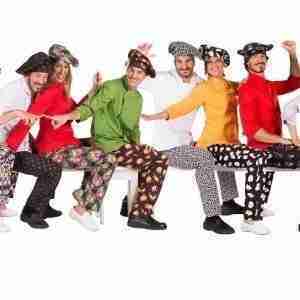 Pantalones