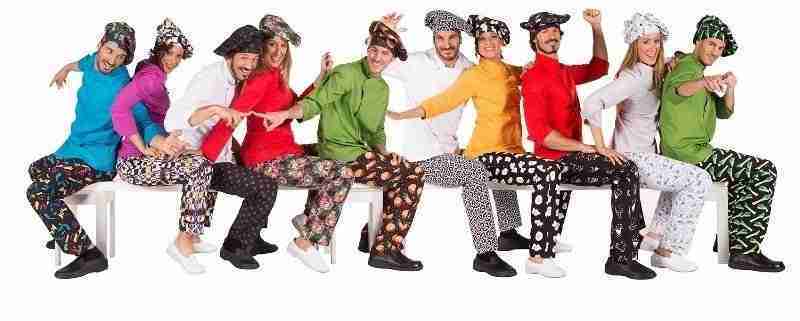 Pantalones Pantalones