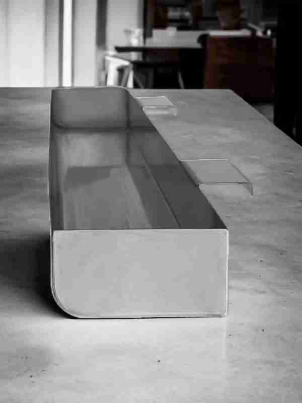 PLANCHA GAS MAISER ECONOMICA 60x40cm - Imagen 4