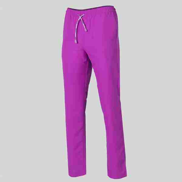 Pantalón pijama microfibra 7006 - Imagen 8