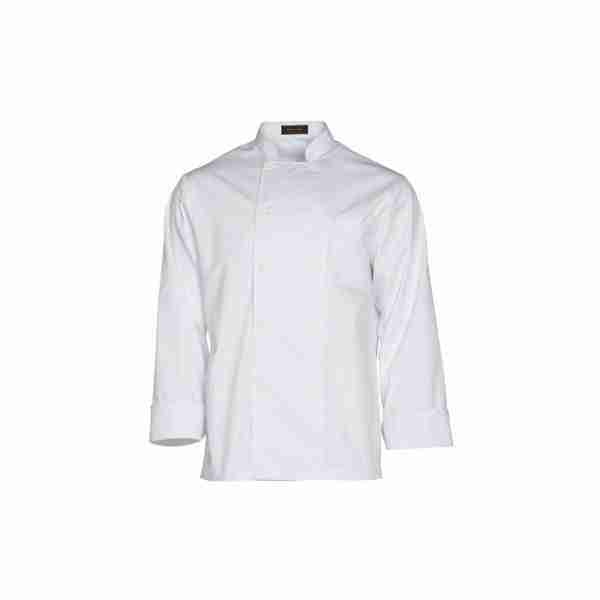 Chaqueta cocinero manga larga mod. 370