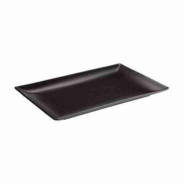 Fuente rectangular 25x15cm Mod. Ming II - Imagen 2