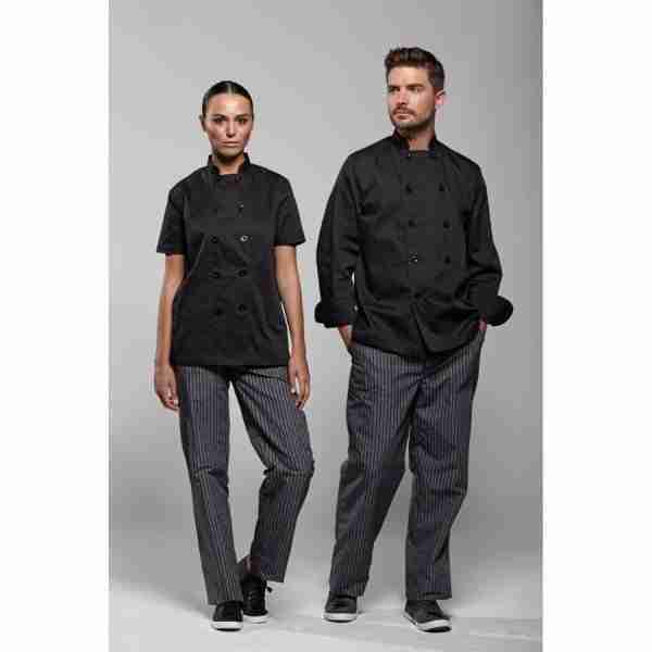 Pantalón cocinero cuadros mod. 4002 - Imagen 3