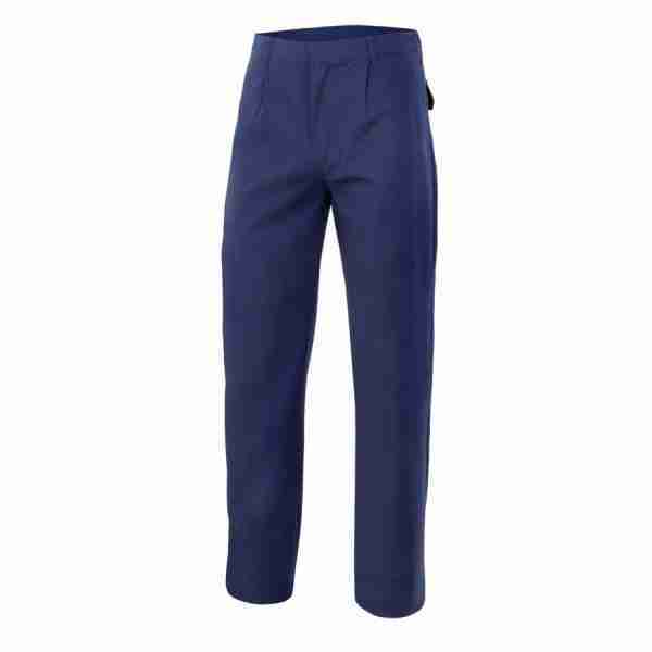 Pantalón laboral ignífugo y antiestático mod. 603001