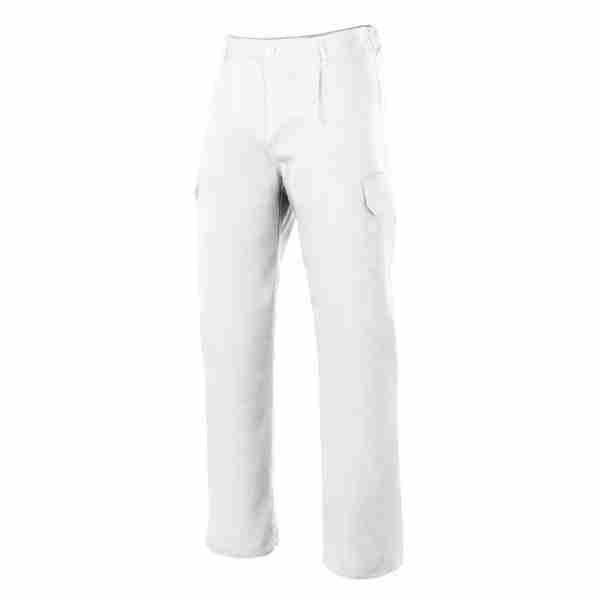 Pantalón laboral multibolsillos Mod.345 - Imagen 14