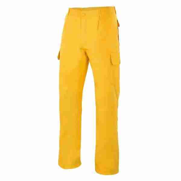 Pantalón laboral multibolsillos Mod.345 - Imagen 10