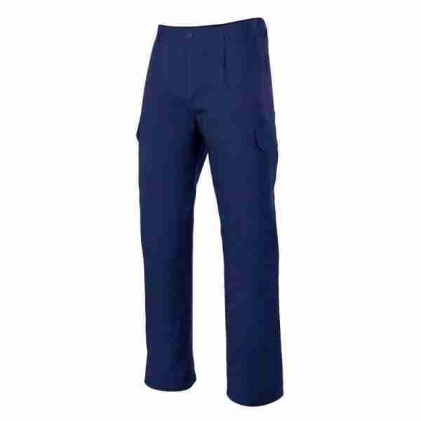 Pantalón laboral multibolsillos Mod.345 - Imagen 9