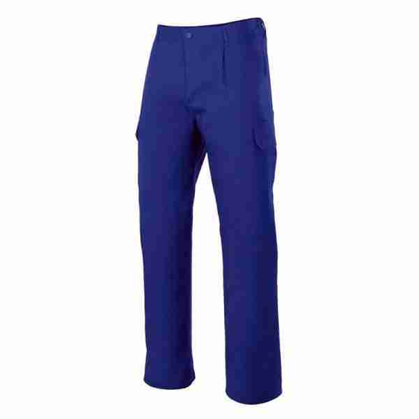 Pantalón laboral multibolsillos Mod.345 - Imagen 13