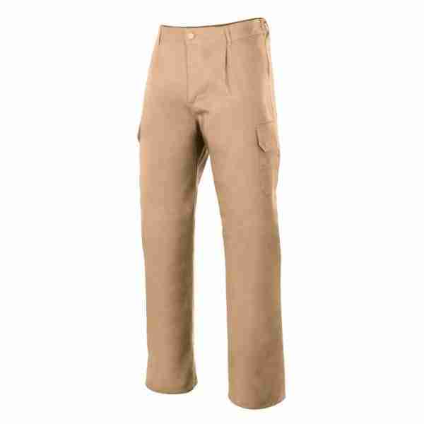 Pantalón laboral multibolsillos Mod.345 - Imagen 8