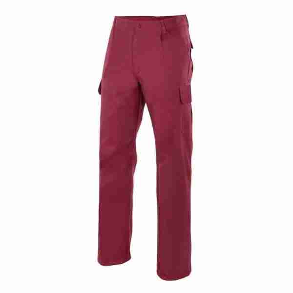 Pantalón laboral multibolsillos Mod.345 - Imagen 12