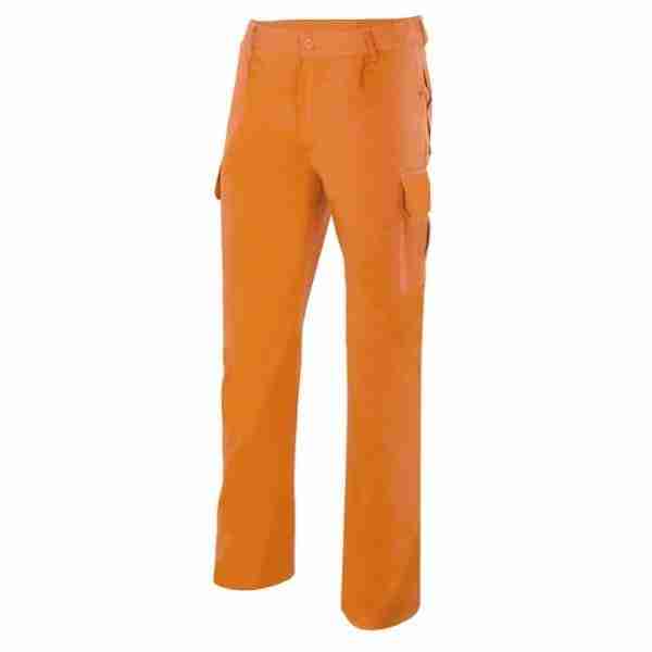 Pantalón laboral multibolsillos Mod.345 - Imagen 6