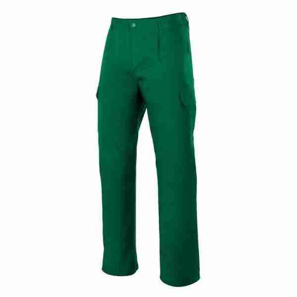 Pantalón laboral multibolsillos Mod.345 - Imagen 3
