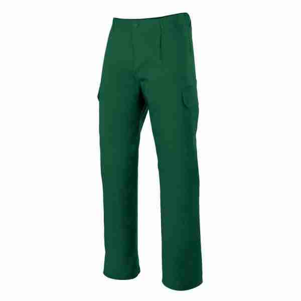 Pantalón laboral multibolsillos Mod.345 - Imagen 11