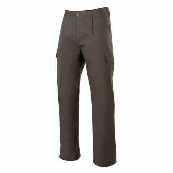 Pantalón laboral multibolsillos Mod.345 - Imagen 2