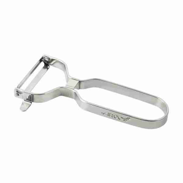 Pelador profesional acero inoxidable Arcos.