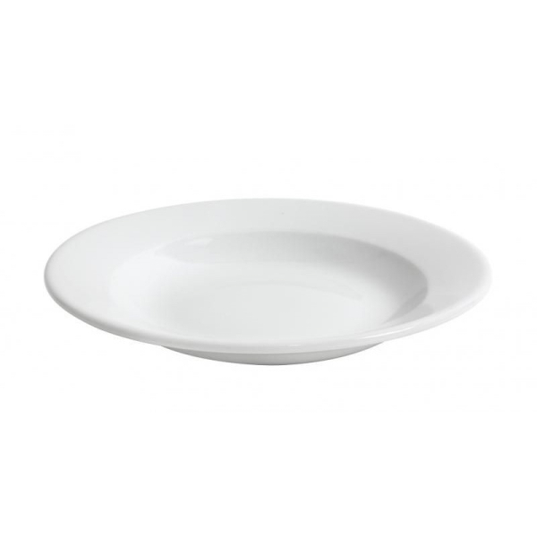 Plato hondo 23.5cm Mod.Boj