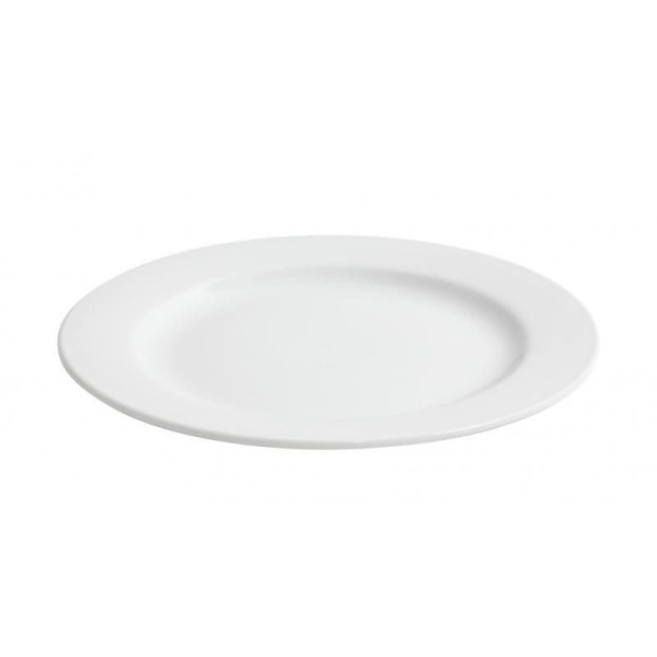 Plato llano 23cm. Mod.Boj