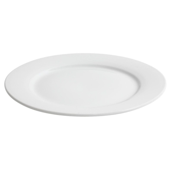 Plato llano 26cm Mod.Boj