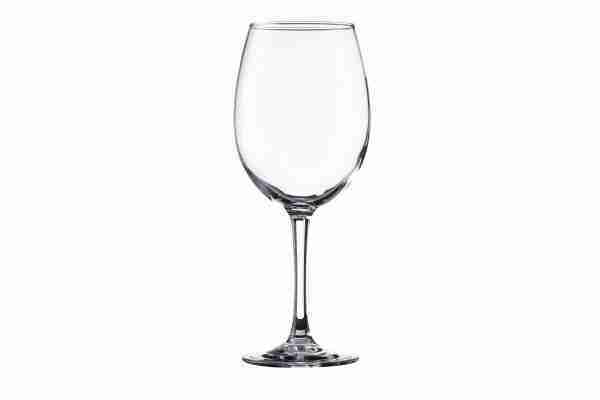 Copa vino Syrah cabernet 58 cl