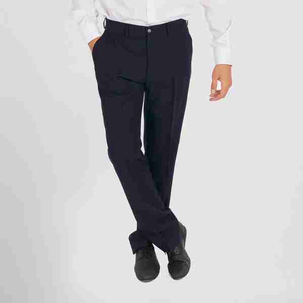 Pantalón caballero antimanchas mod. 7777 - Imagen 2