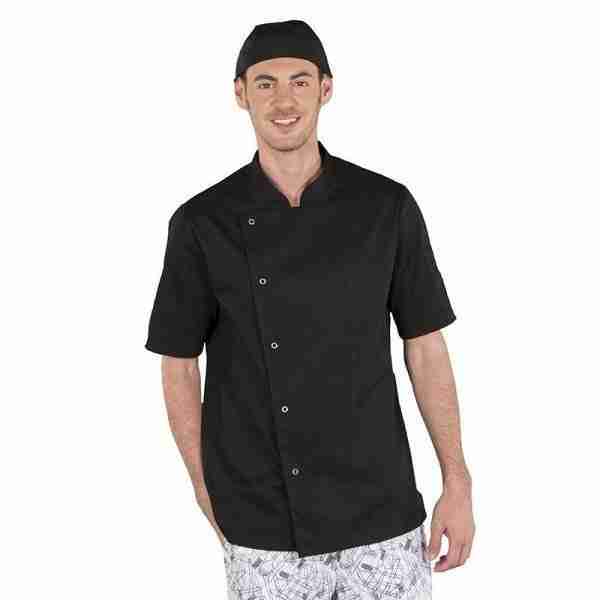 Chaqueta cocinero mod. 9451