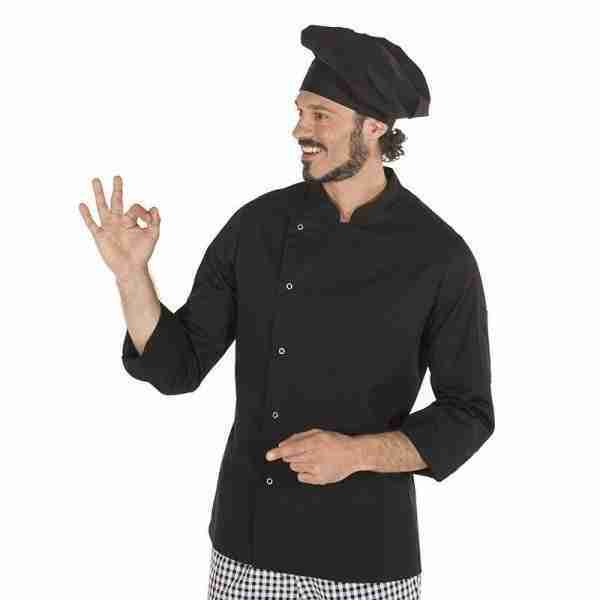 Chaqueta cocinero mod. 9452