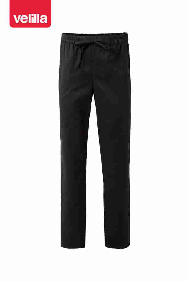 Pantalón cocinero cintas 533