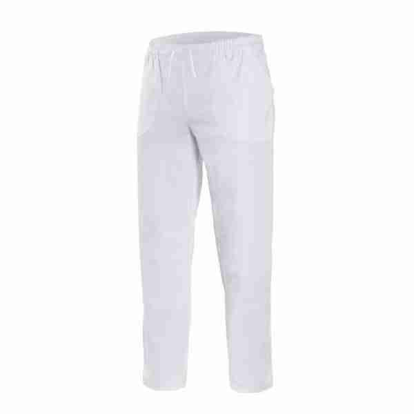 Pantalón cocinero cintas 533 - Imagen 3