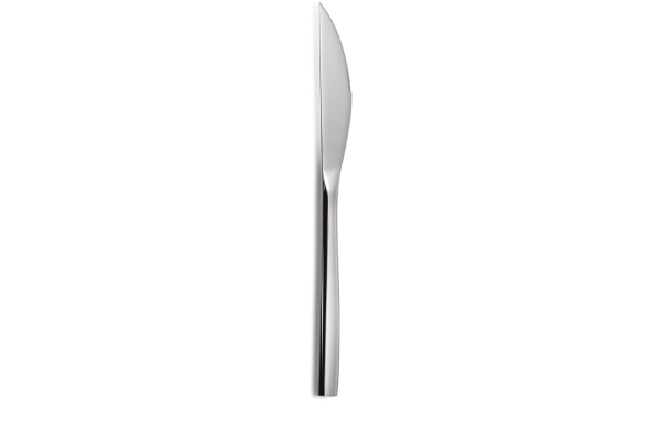 Cuchillo chuletero Mod. Barcelona inox 18/10
