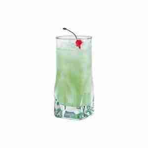Vaso whisky bajo 42 cl