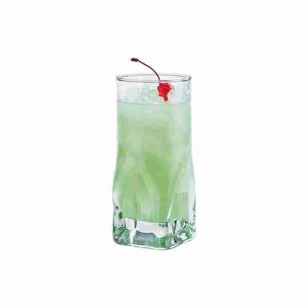 Vaso whisky bajo 42 cl