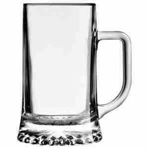 Jarra cerveza soccer 500cc