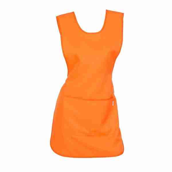 Casulla con bolsillo 100% pol. - Imagen 9